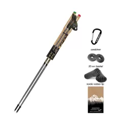 Fizan Runner Nordic Walking Poles -Outdoors Shop fizan runner 5 1 1