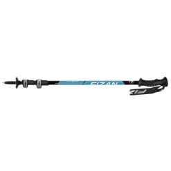 Fizan Voyager Pair Of Trekking Poles -Outdoors Shop fizan voyager