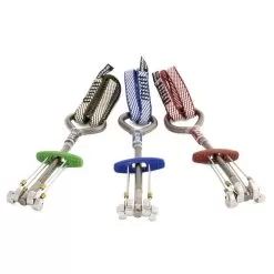 Kouba Flex Set Mini 0.25 To 0.75 Climbing Friends Set