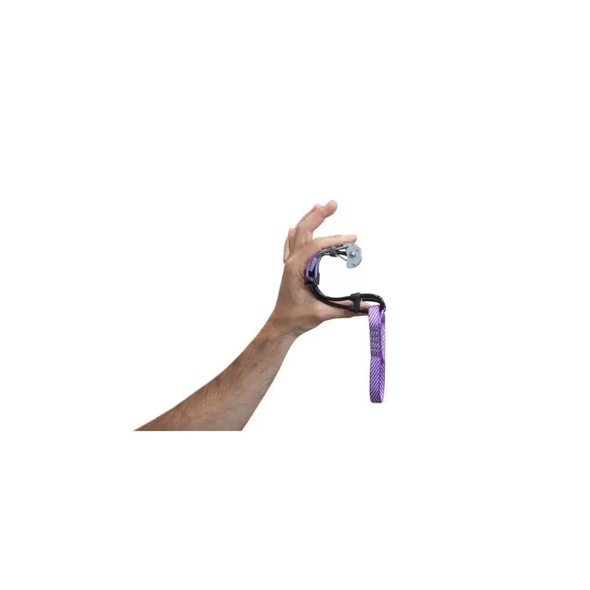 Totem Totem Cam 1.25 Climbing Friend 4 Totem Totem Cam 1.25 Climbing Friend - Image 2