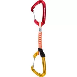 CT Climbing Technology Fly-Weight Evo Set DY Climbing Quickdraw