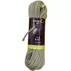 Edelrid Follower 9.6 Mm Climbing Rope -Outdoors Shop follower min 1