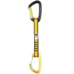 Grivel All Round Beta Climbing Quickdraw -Outdoors Shop grivel all round beta 16