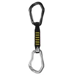 Grivel Sport Stealth Climbing Quickdraw