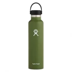 Hydro Flask 24 OZ (710 Ml) Standard Mouth Flex Insulated Bottle 21 Hydro Flask 24 OZ (710 Ml) Standard Mouth Flex Insulated Bottle -Outdoors Shop hf shop hydration 24sm5 1800x1800