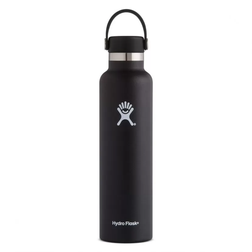 Hydro Flask 24 OZ (710 Ml) Standard Mouth Flex Insulated Bottle 9 Hydro Flask 24 OZ (710 Ml) Standard Mouth Flex Insulated Bottle - Image 7
