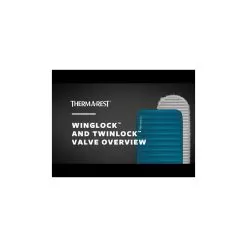 Therm-a-Rest Trail Pro Self-inflating Camping Mat -Outdoors Shop hqdefault 10 10