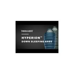 Therm-a-Rest Hyperion 20F / -6C Sleeping Bag -Outdoors Shop hqdefault 17 10