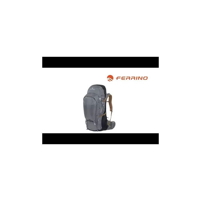 Ferrino Transalp 75 Trekking Backpack 10 Ferrino Transalp 75 Trekking Backpack - Image 8
