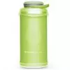 HydraPak Stash 1 L Soft Water Bottle -Outdoors Shop hydrapak stash bottle 1 l sequoia