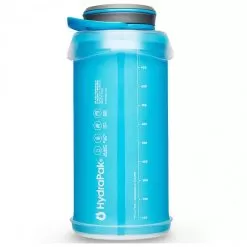 HydraPak Stash 1 L Soft Water Bottle -Outdoors Shop hydrapak stash bottle 750 1