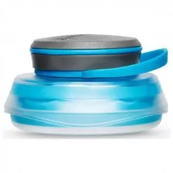HydraPak Stash 1 L Soft Water Bottle -Outdoors Shop hydrapak stash bottle 750 borraccia comprimibile 1