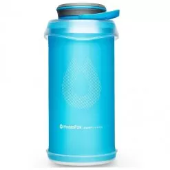 HydraPak Stash 1 L Soft Water Bottle -Outdoors Shop hydrapak stash bottle 750 water bottle 3