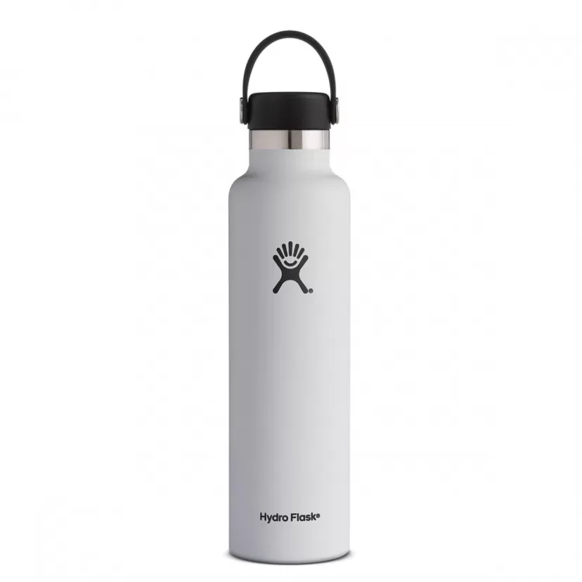 Hydro Flask 24 OZ (710 Ml) Standard Mouth Flex Insulated Bottle 3 Hydro Flask 24 OZ (710 Ml) Standard Mouth Flex Insulated Bottle