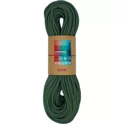 Fixe Siurana Endurance 9.6 Mm Iguana Green Climbing Rope
