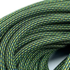 Fixe Siurana Endurance 9.6 Mm Iguana Green Climbing Rope -Outdoors Shop img 7370