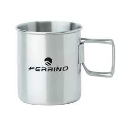 Ferrino Stainless Steel Cup