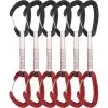 DMM Alpha Wire 6-pack Climbing Quickdraw 1 DMM Alpha Wire 6-pack Climbing Quickdraw -Outdoors Shop iview 5053673 001 pic1