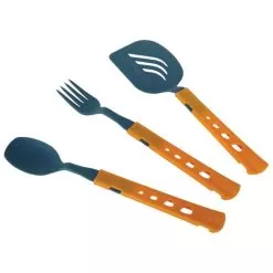 Jetboil Jetset Utensil Kit Camping Cutlery