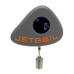 Jetboil Jetgauge Digital Fuel Canister Scale