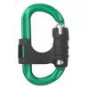 AustriAlpin OvaLock Climbing Carabiner 2 AustriAlpin OvaLock Climbing Carabiner -Outdoors Shop ka65b n
