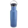Klean Kanteen Classic 800 Ml Loop Cap Stainless Steel Water Bottle -Outdoors Shop kleankanteen1009195 real teal black loop cap2