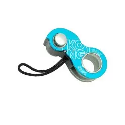 Kong Duck Climbing Pulley Ascender