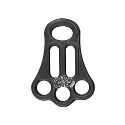 Kong Full Rigging Plate -Outdoors Shop kong full black