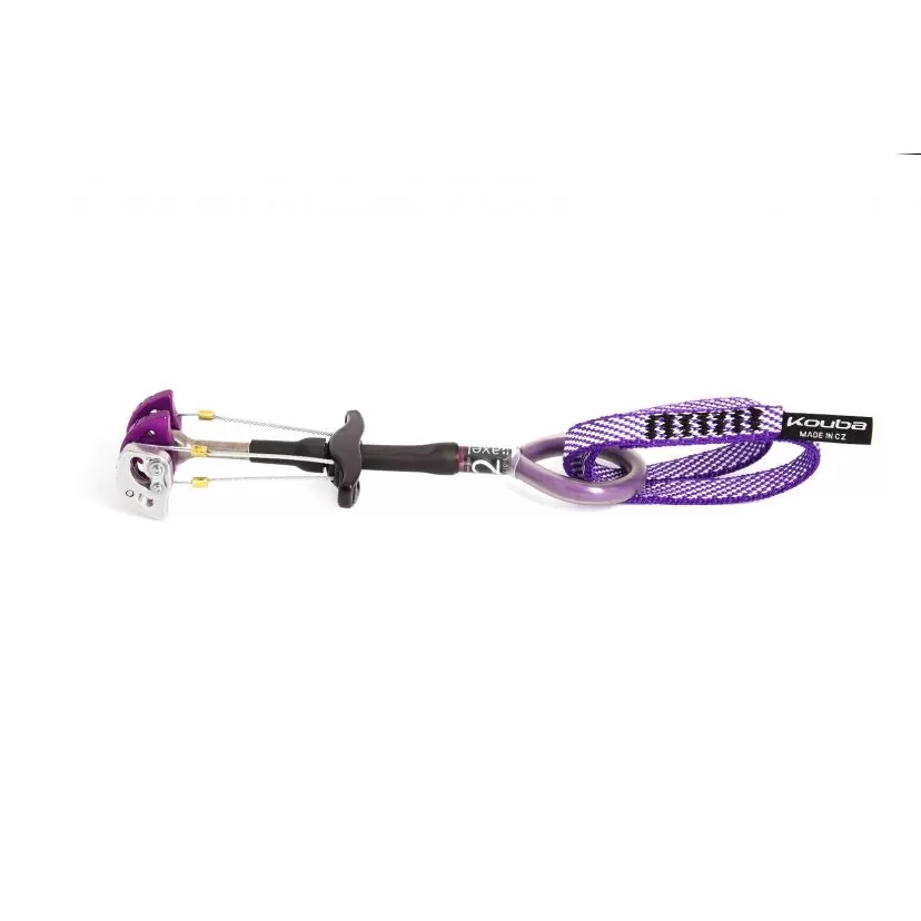 Kouba Axel Set 0.25 To 6 Climbing Friends Set 9 Kouba Axel Set 0.25 To 6 Climbing Friends Set - Image 7