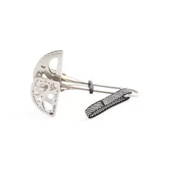 Kouba Manta 6 Climbing Friend