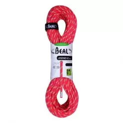 Beal Legend 8.3 Mm Climbing Half Rope