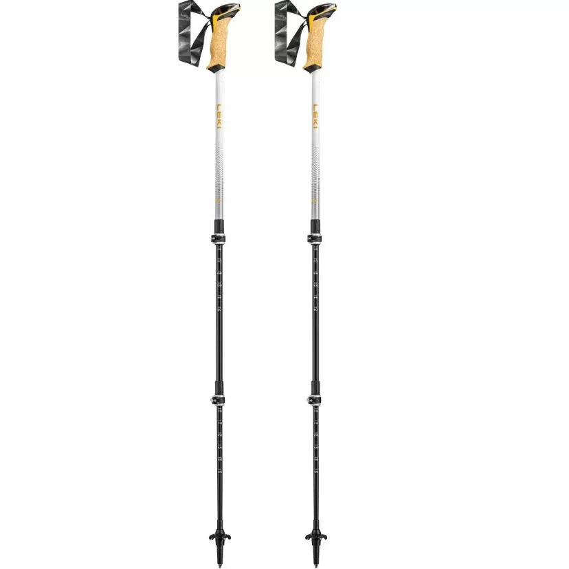 Leki Cressida Telescopic Trekking Poles 4 Leki Cressida Telescopic Trekking Poles - Image 2
