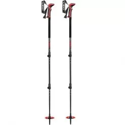 Leki Haute Route 3 Ski Mountaineering Poles 7 Leki Haute Route 3 Ski Mountaineering Poles -Outdoors Shop leki haute route 3 1 1