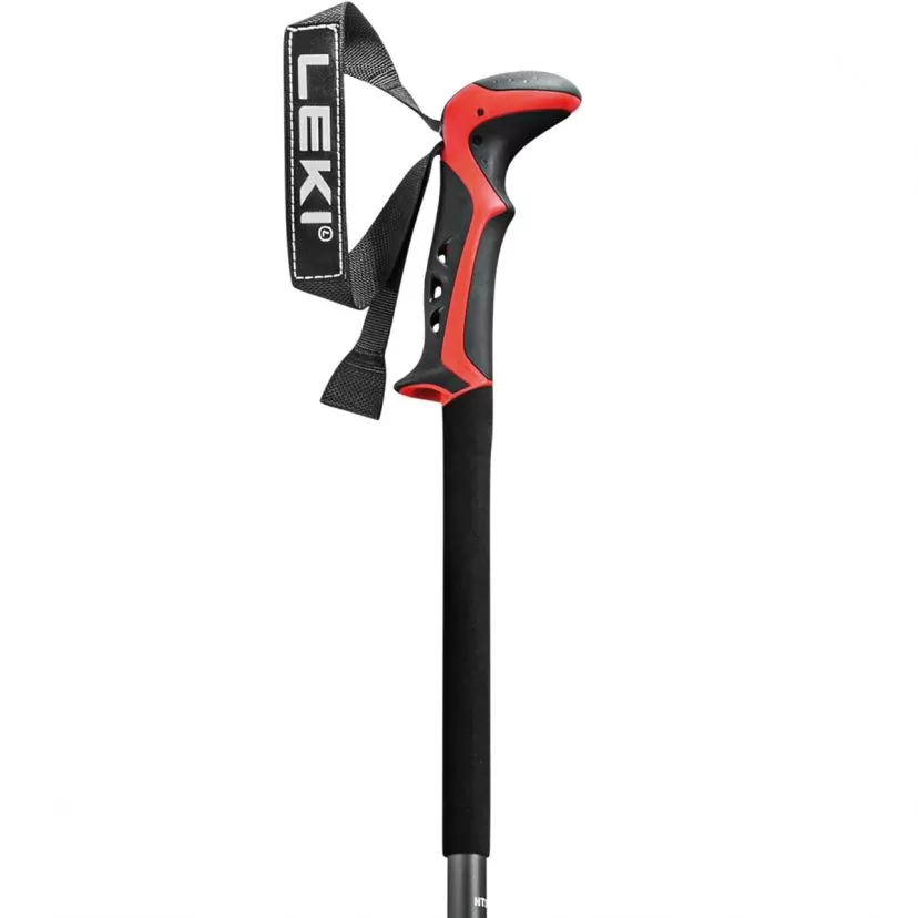 Leki Haute Route 3 Ski Mountaineering Poles 5 Leki Haute Route 3 Ski Mountaineering Poles - Image 3