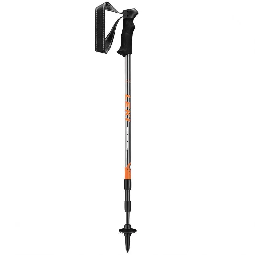 Leki Trail Lite Telescopic Trekking Pole 3 Leki Trail Lite Telescopic Trekking Pole