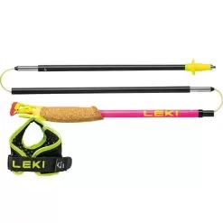 Leki Ultratrail FX One Superlite Trail Running Poles