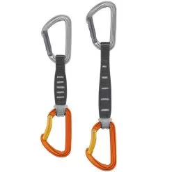 Petzl Spirit Express Climbing Quickdraw 7 Petzl Spirit Express Climbing Quickdraw -Outdoors Shop m053aa spirit express lowresx2