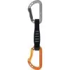 Petzl Spirit Express Climbing Quickdraws -Outdoors Shop m061ac00 spirit express 11cm highres