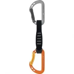 Petzl Spirit Express Climbing Quickdraws