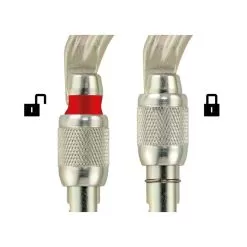 Petzl Vulcan Screw-lock Work Carabiner -Outdoors Shop m073aa00 vulcan sl focus 1 lowres