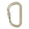 Petzl Vulcan Screw-lock Work Carabiner -Outdoors Shop m073aa00 vulcan sl view 2 lowres