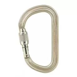 Petzl Vulcan Screw-lock Work Carabiner