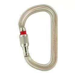 Petzl Vulcan Screw-lock Work Carabiner -Outdoors Shop m073aa00 vulcan sl lowres
