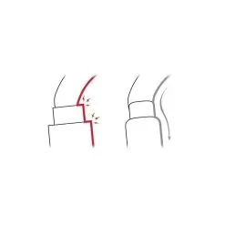 Petzl Vulcan Screw-lock Work Carabiner -Outdoors Shop m073ba00 vulcan tl focus 2 lowres