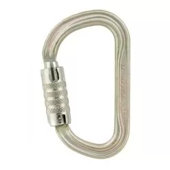Petzl Vulcan Triact-lock International Version Work Carabiner