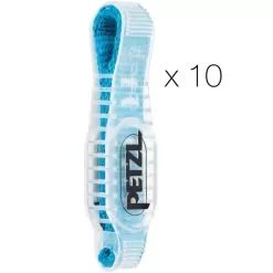 Petzl Axess String Sling With Rubber Fastener 10-pack