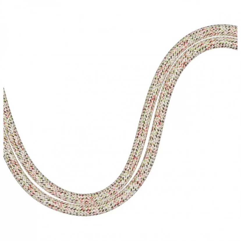 Mammut 9.5 Crag We Care Classic Climbing Rope 4 Mammut 9.5 Crag We Care Classic Climbing Rope - Image 2