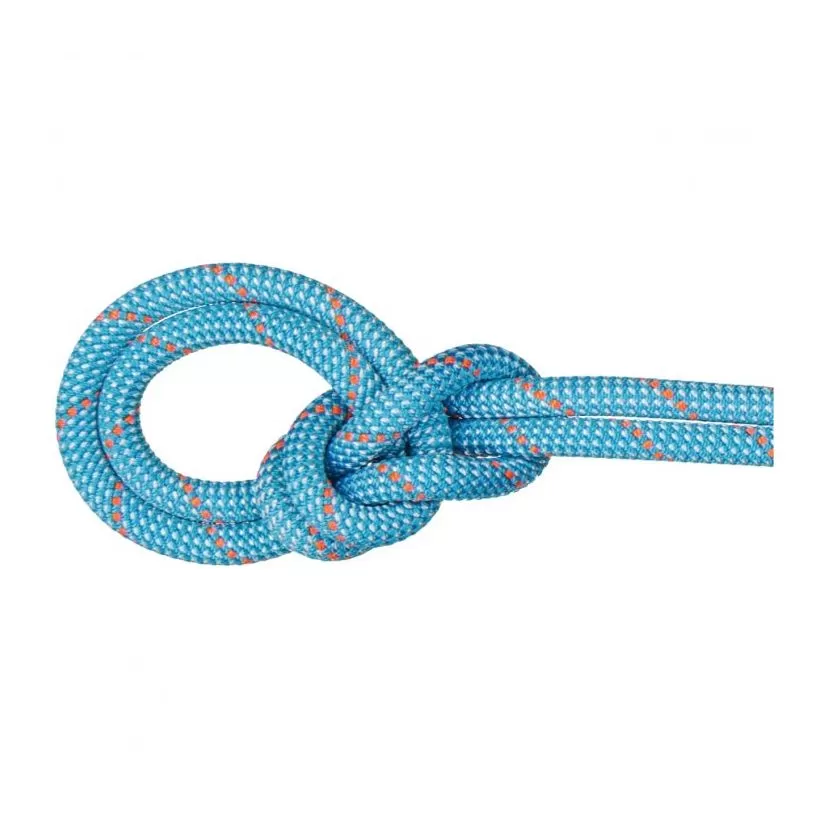 Mammut 9.8 Crag Classic Rope Climbing Rope 3 Mammut 9.8 Crag Classic Rope Climbing Rope