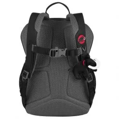 Mammut First Zip Kids' Trekking Backpack -Outdoors Shop mammut first zip black inferno back