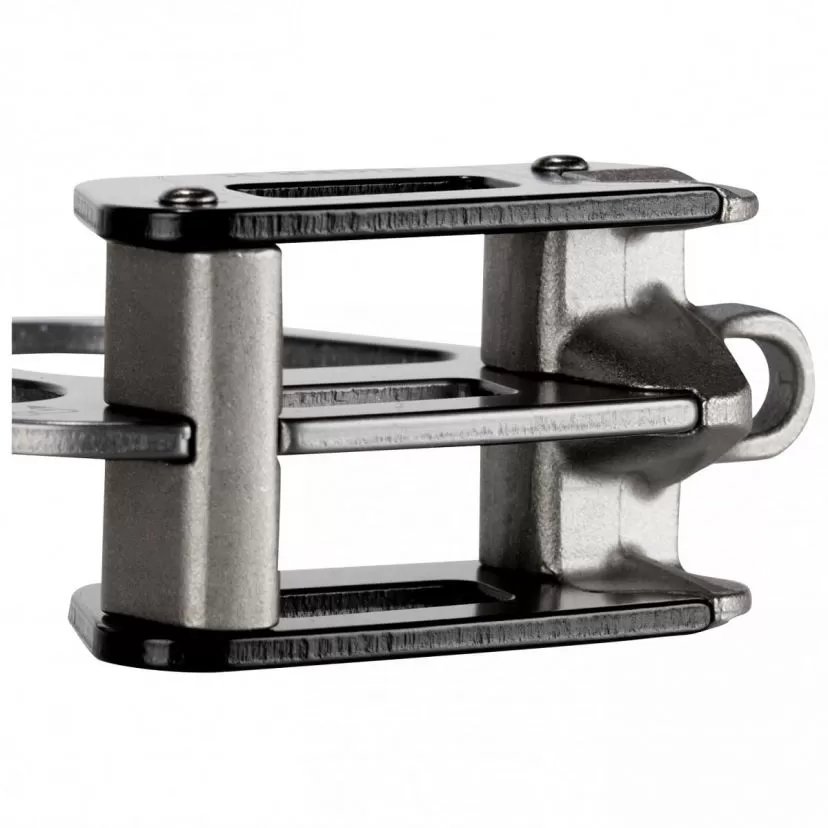 Mammut Nordwand Alpine Belay Device 5 Mammut Nordwand Alpine Belay Device - Image 3